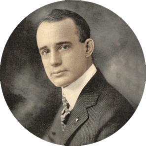 Napoleon Hill